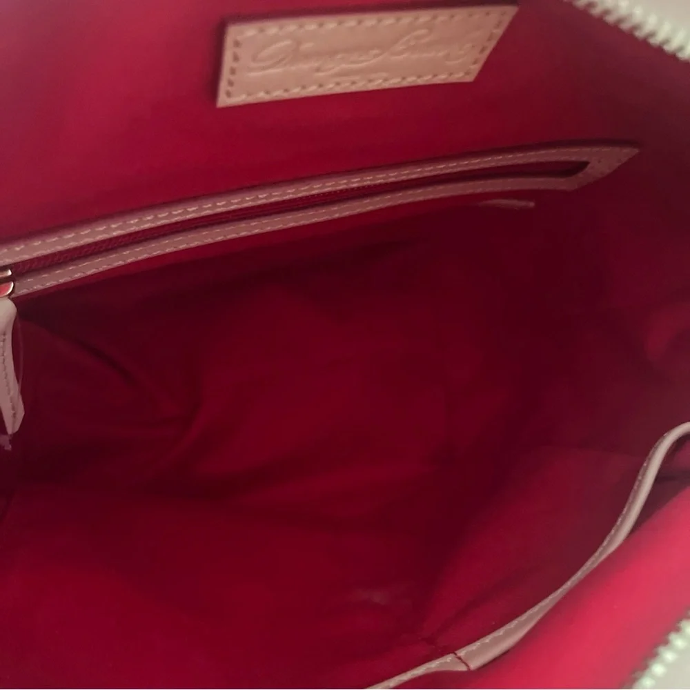 Dooney & Bourke Brand New handbag cross body sample bag. One of a kind. - Picture 4 of 12